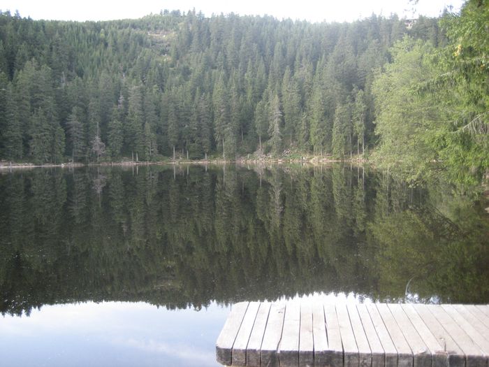 Mummelsee